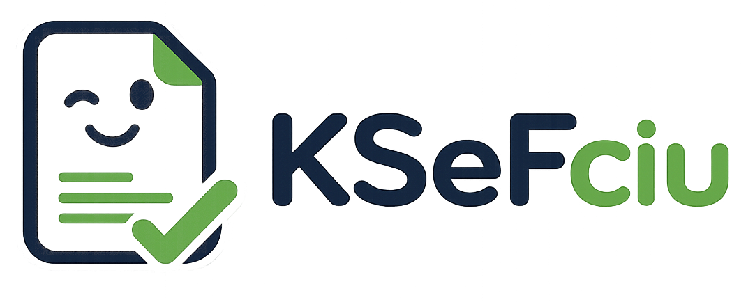 KSeFciu
